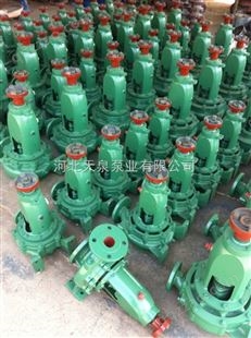 IS65-40-250农用灌溉泵_组图_选型