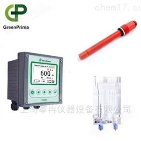 PM8200I上海-氨氮在线检测仪-优选英国戈普