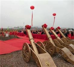 武汉开业庆典公司开工奠基开工仪式拱门立柱空飘