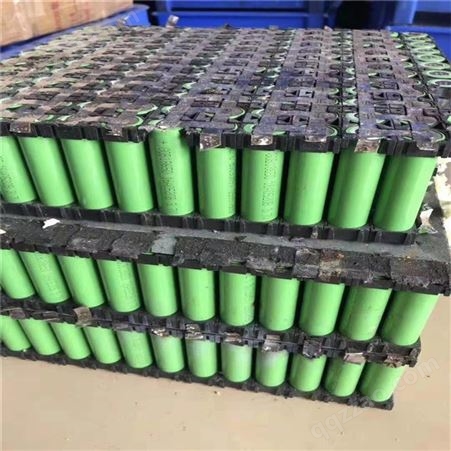 回收钴酸锂电池 求购新能源电池模组 动力电池包收购