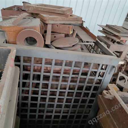 不锈钢废铜废铁有色金属回收 范围广种类多 免费估价