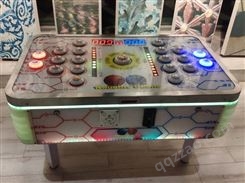 京津冀双人打地鼠 儿童打地鼠游戏机 电玩设备租赁出租