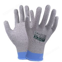 海太尔HTR 0052 5级手套针织手腕耐磨防撕裂防护手套
