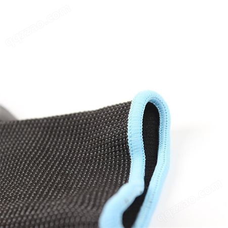 霍尼韦尔 2232270CN 舒适微孔工作手套 丁腈耐油防滑劳保耐磨手套