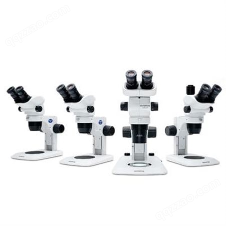 SZX/SZ系列体视显微镜